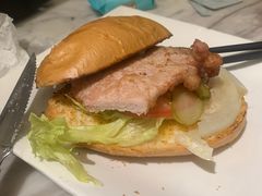-翠华餐厅(德基广场店)