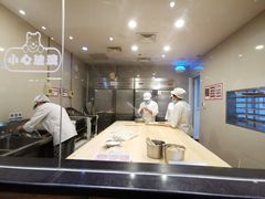 -一轩饺子馆(丽都店)