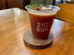 -21G Espresso(前山店)