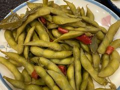 毛豆-三妹小龙虾·黄油蟹(华侨城总店)