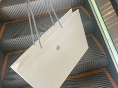 -Apple零售店(济南恒隆广场店)