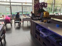-李恩记清真水饺(北电大厦店)