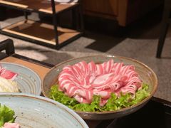 -老墙根涮肉·铜锅·烧烤(欢乐谷·王四营店)