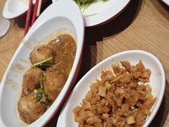 -喜家德虾仁水饺(青岛永旺东部店)