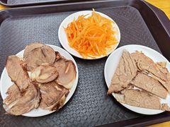 -清真磨沟沿老字号牛肉面(总店)