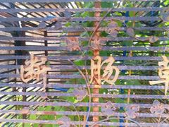 -广州神农草堂中医药博物馆