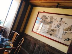 包厢-兰溪小馆(首经贸店)