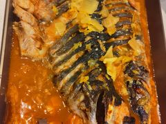 -鱼酷活鱼烤鱼(南京水游城店)