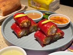 -点都德(长泰广场店)