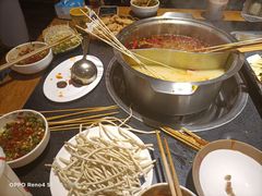 -铁箭门串串香主题火锅(汇锦城店)