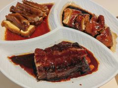 -侨美食家·粤菜(体育西路店)