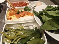 -海底捞火锅(青悦城店)