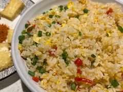 -贵州辣子鸡番茄鸡
