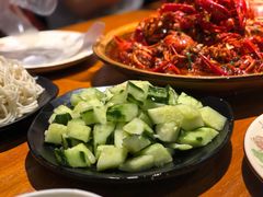 -金陵一哥龙虾馆(三牌楼总店)
