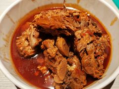 -九毛九西北菜(百信广场店)