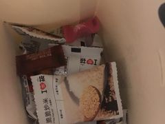 -西贝(东城万达广场店)