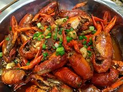 -红桃K虾王·小龙虾·烧烤·火锅(红星路店)