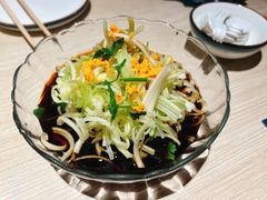 -小船渔村•大连菜•大连焖鱼(黄河路店)