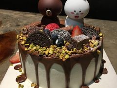-半勺舒舒生日蛋糕店