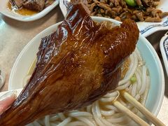 -下村新强记烧鹅店