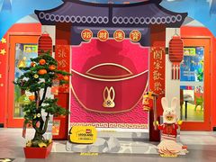-上海乐高探索中心