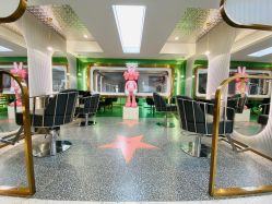 -形象革命造型·护肤Hair Studio