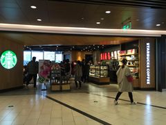门面-星巴克(杭州嘉里中心4F店)