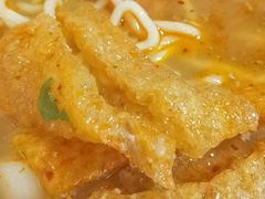 皮肚面-祁家面馆(大香炉店)