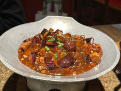 -绿茶餐厅(coco park 店)