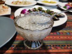 -忘忧草融合私房菜(红鼎国际店)