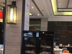 -眉州东坡(北苑华贸店)