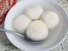 芝麻汤圆-利达汤圆馄饨(川公路店)