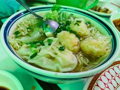 -东鑫记港式茶餐厅(南京东路店)