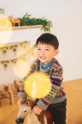-SOFT GRAPHY柔软纪儿童摄影