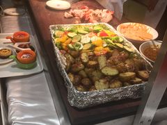 -堂会·KTV·自助餐·团建聚会(天河店)