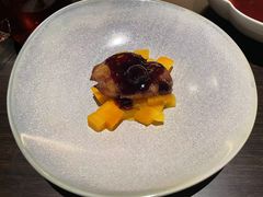 -庐灶江南·江南菜·四合院Bistro(东直门雍和宫·原华侨宾馆店)