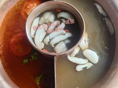 -滇釜火锅·能喝汤的火锅(车公庄店)