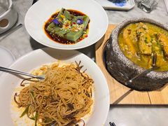 -辛香汇·现炒川菜(淮海路百盛店)
