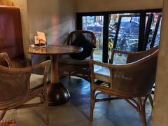 -陶享时光西餐·下午茶(信河街店)