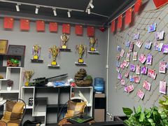 -拳力时代搏击俱乐部(旺座曲江店)