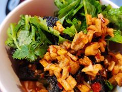 -黑色经典臭豆腐·湖南特产(坡子街店)