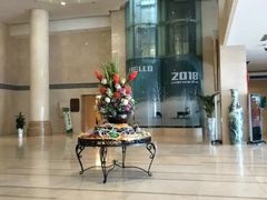 -青岛海都大酒店(黄岛金沙滩井冈山路地铁站店)