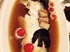 粤味馆-粤味馆(黄河路店)