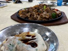 -标记美食新鲜猪杂(兴南大道店)