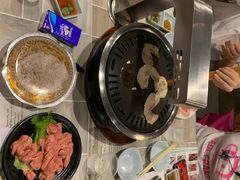 -胡哥烤肥牛(车公庙店)