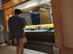 -浅水汤温泉(人民东路店)
