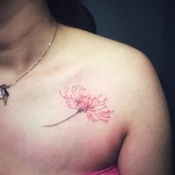 -JOKER TATTOO STUDIO乔克纹身