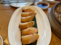 -临江酒店-中餐厅