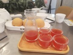 -蔡澜点心·粤菜(万菱汇店)