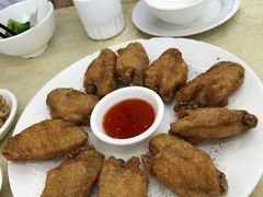 -云腾砂锅粥(龙津东路店)